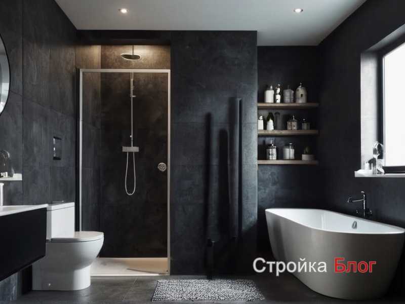 Выбор подходящих смесителей и комплектующих для кухни и ванной