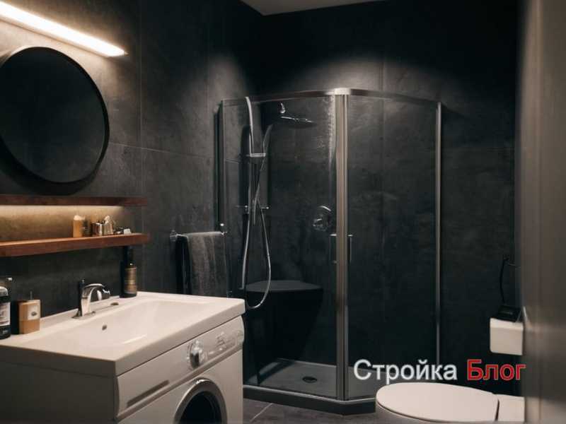 1. Проверка износа уплотнителей