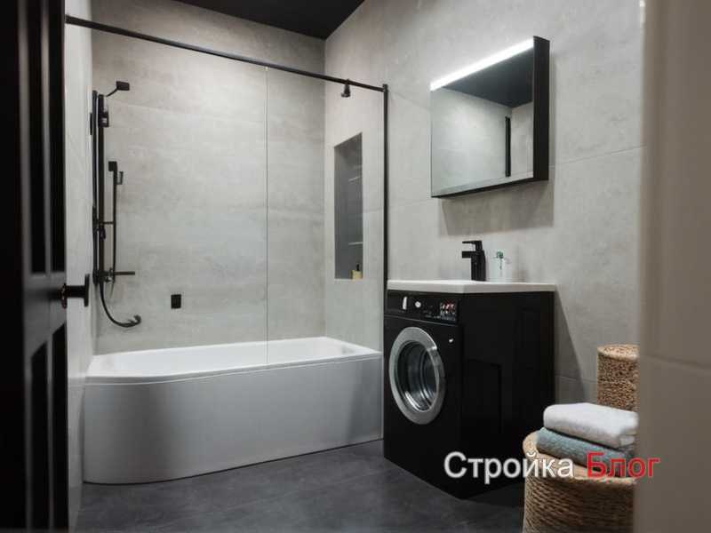 Инженерные и эксплуатационные аспекты