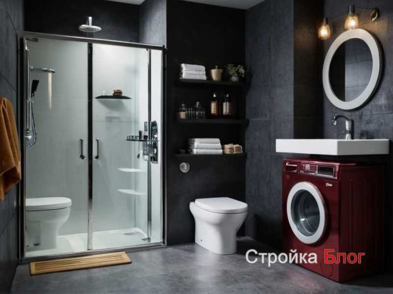 Выбор подходящего механического фильтра для загородного дома