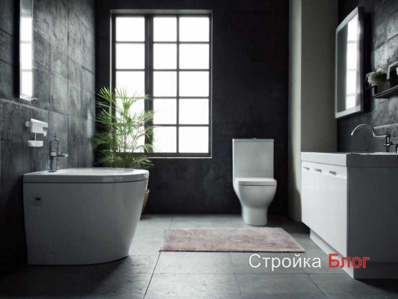 Советы по установке системы водоснабжения с умными устройствами для контроля расхода воды Советы по установке системы водоснабжения с умными устройствами для контроля расхода воды
