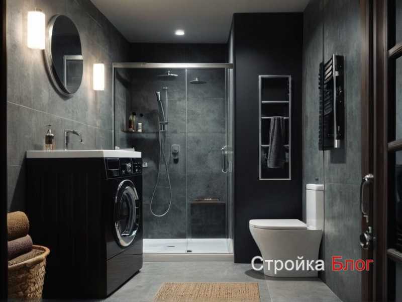 Установка и обслуживание системы водоснабжения с резервуаром для воды Установка и обслуживание системы водоснабжения с резервуаром для воды