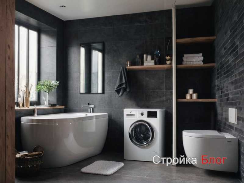 Организация скрытой прокладки труб в стенах и полах экономно