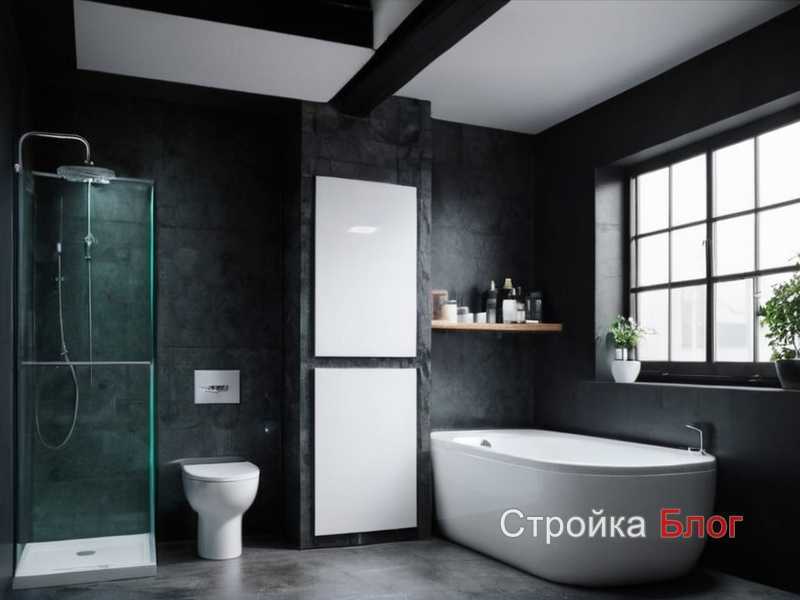 Характеристики разных типов систем