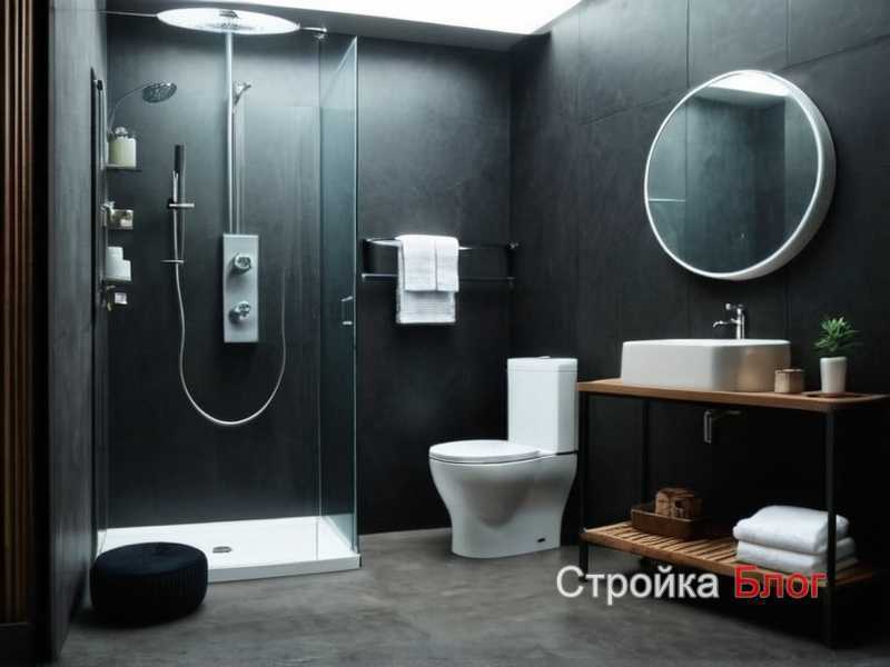 Советы по монтажу и обслуживанию сантехнических устройств в загородных домах