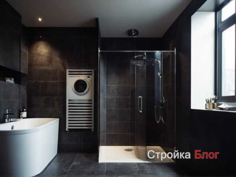 Выбор труб для горячей воды: материалы и параметры