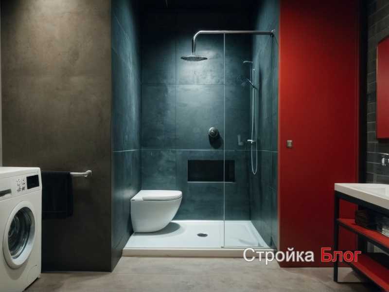 Подготовка дна и уклона