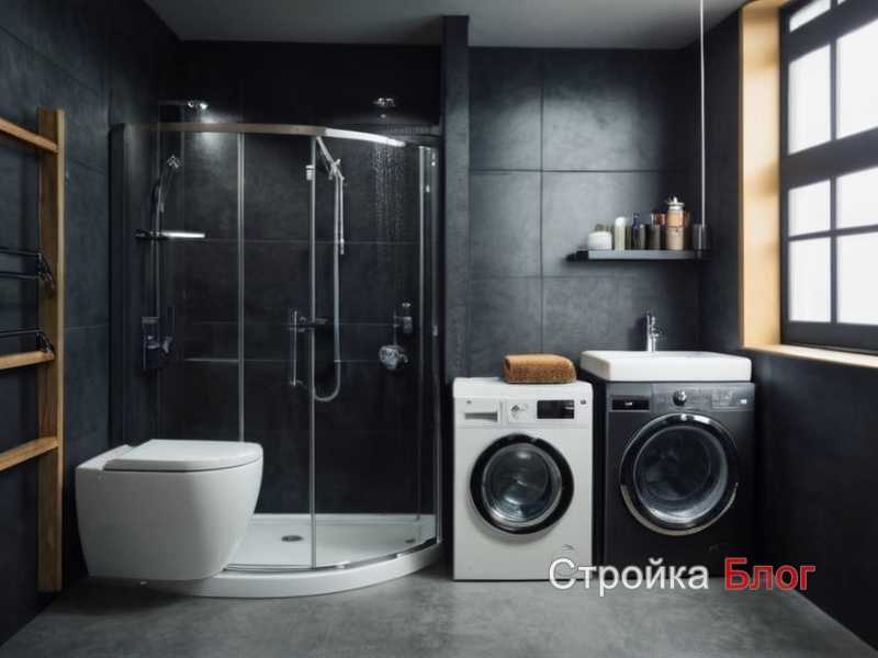 Расчет схемы подключения резервуара к водопроводу и источнику воды