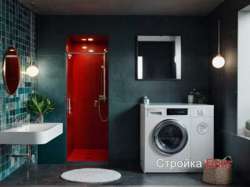 Подготовка коммуникаций: водопровод, слив и электричество