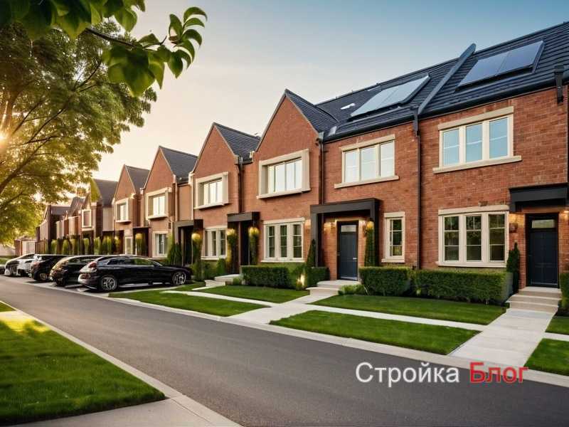 Выгоды аренды жилой недвижимости на длительный срок Выгоды аренды жилой недвижимости на длительный срок
