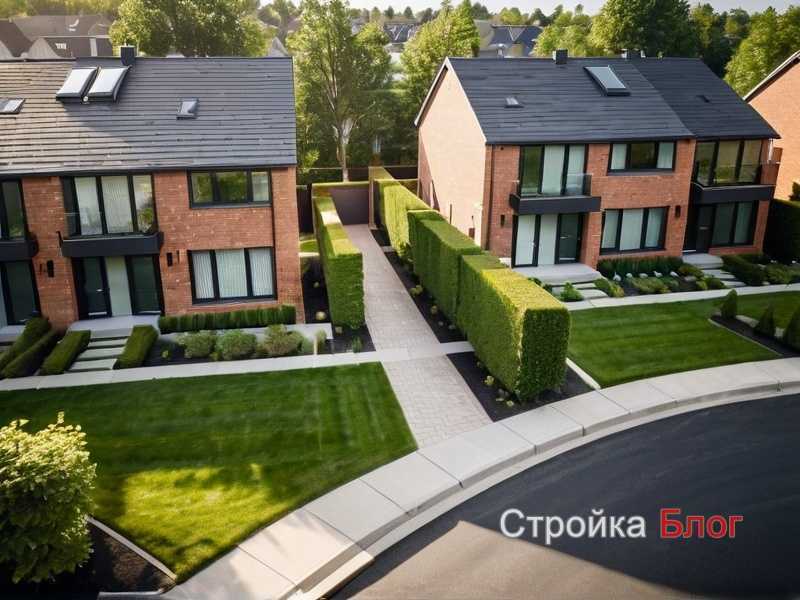 Как выбрать участок для строительства загородного дома с панорамным видом Как выбрать участок для строительства загородного дома с панорамным видом