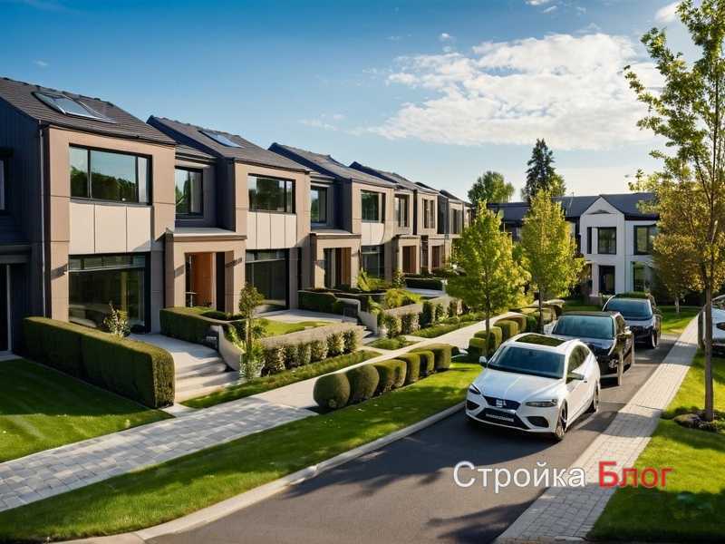Инженерные условия для стабильной эксплуатации