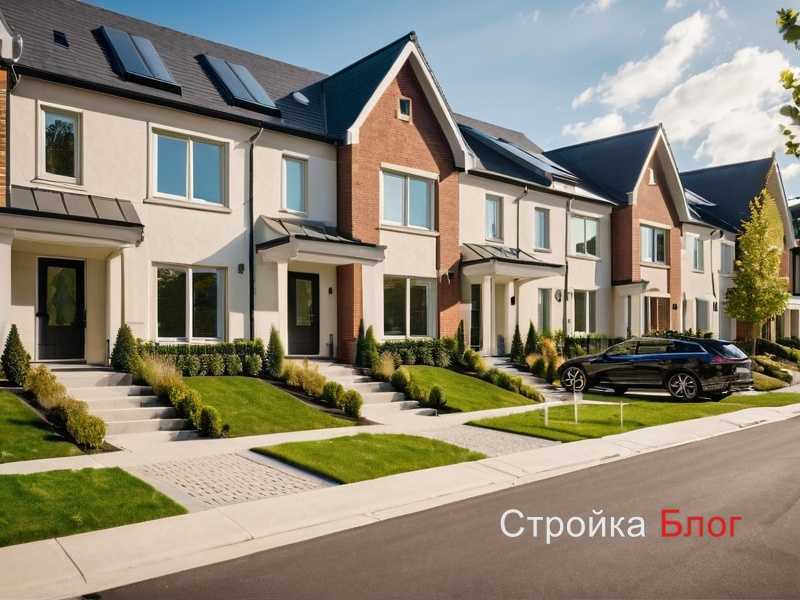 Факторы, влияющие на изменения интерьера