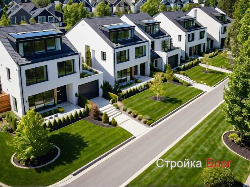 Как выбрать помещение для организации ателье в жилом районе