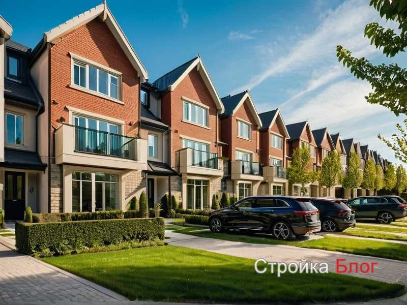 Технические условия и затраты на подключение