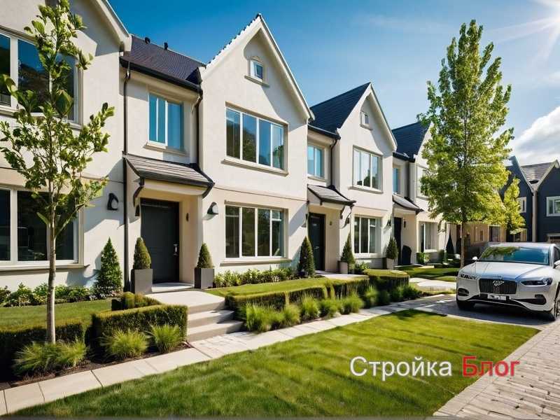 Тип грунта и его влияние на теплоизоляцию