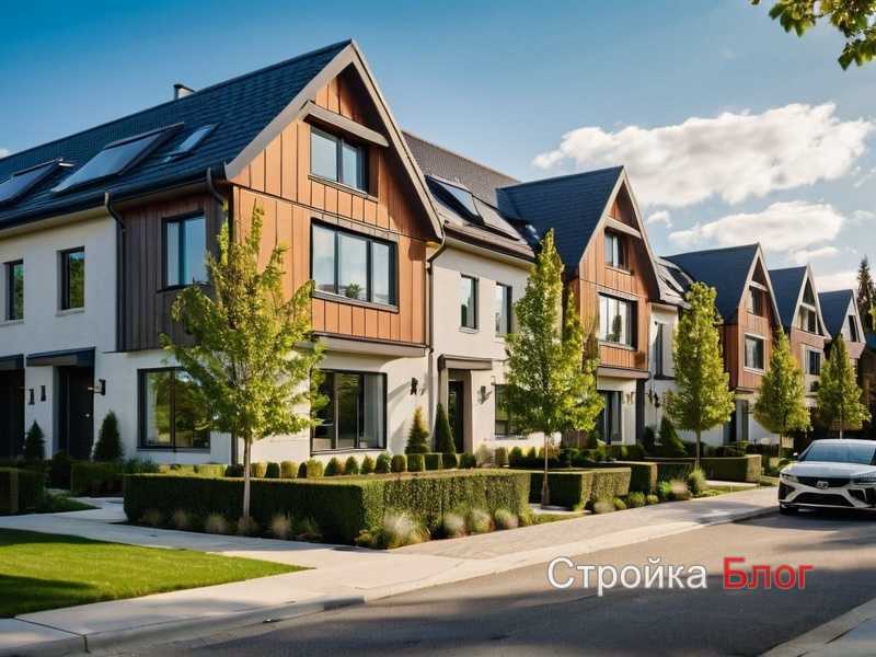 Определение целесообразного размера и границ участка
