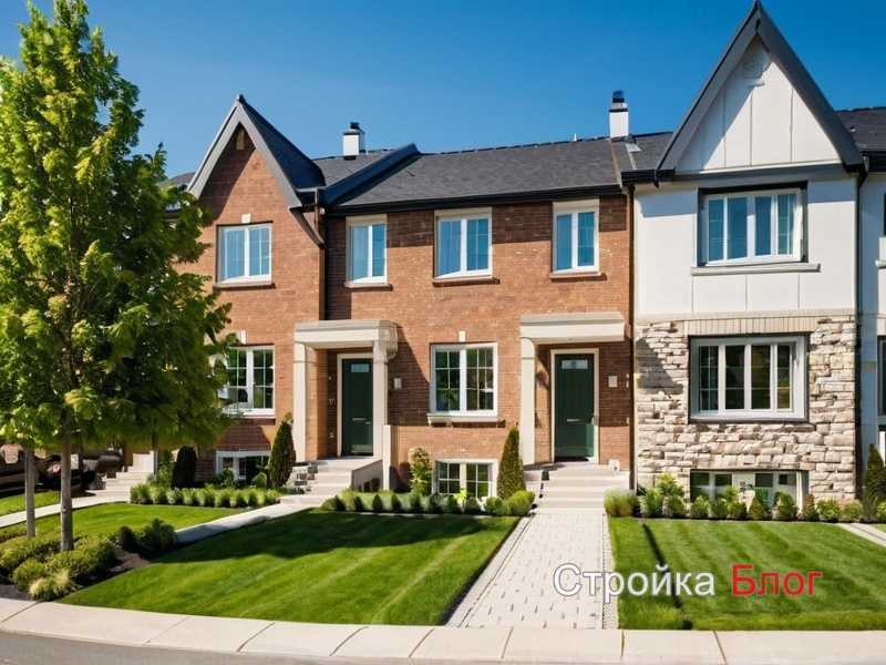 Организация электрики и управление нагрузкой