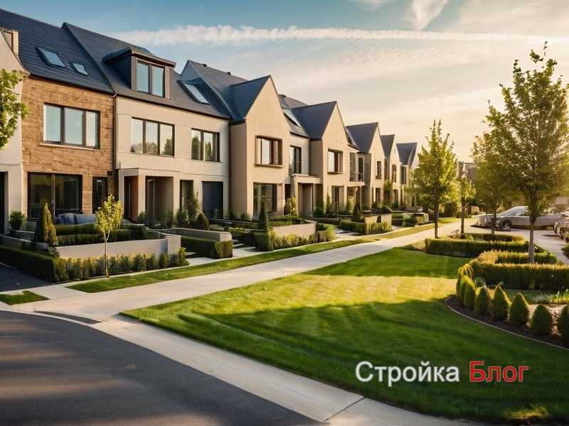 Как выбрать идеальную квартиру для молодой семьи Как выбрать идеальную квартиру для молодой семьи
