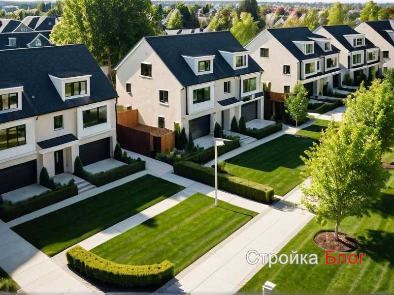 Как местоположение торговой площади отражается на цене аренды