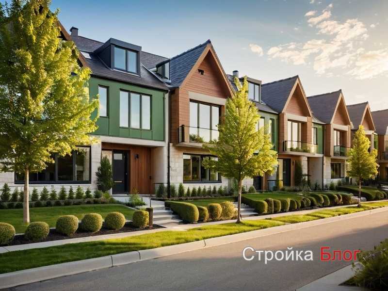 Что учитывать при выборе помещений с учетом санитарных норм и стандартов