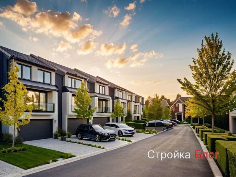 Как выбрать земельный участок для строительства загородной виллы Как выбрать земельный участок для строительства загородной виллы