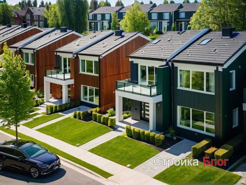 Как выбрать локацию для парикмахерской: ключевые факторы