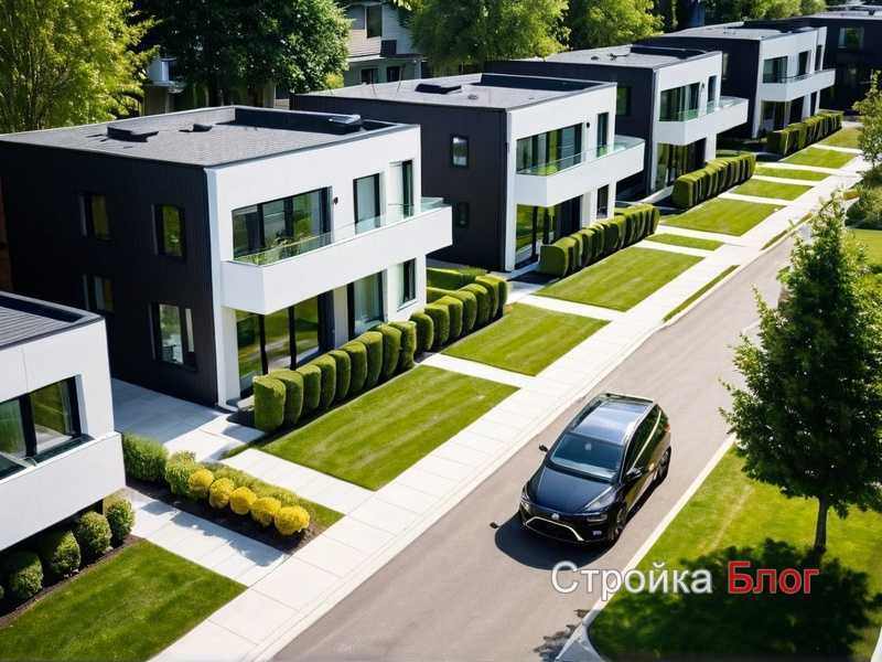 Проверка инженерных коммуникаций и возможностей подключения