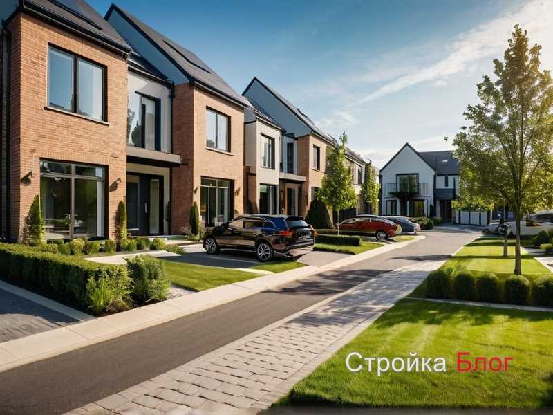 Соблюдение строительных и пожарных норм