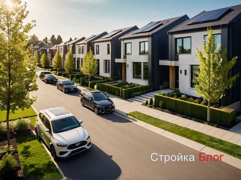Анализ транспортной нагрузки