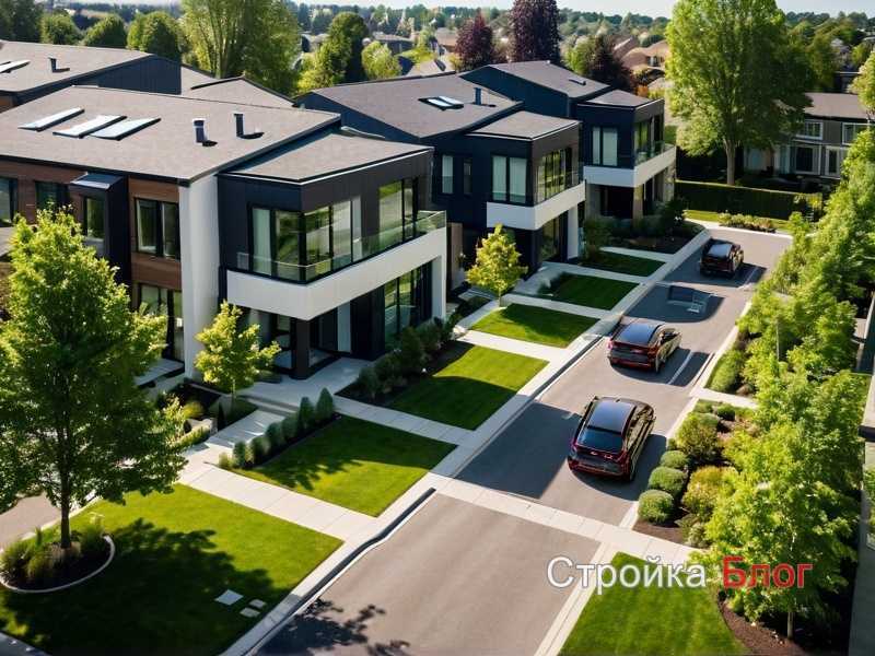 Передача недвижимости покупателю и оформление акта приема-передачи