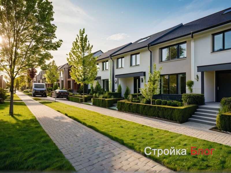 Удобство для арендаторов