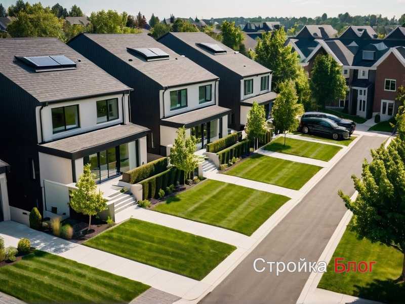 Как уровень обслуживания охранной службы влияет на доверие жильцов
