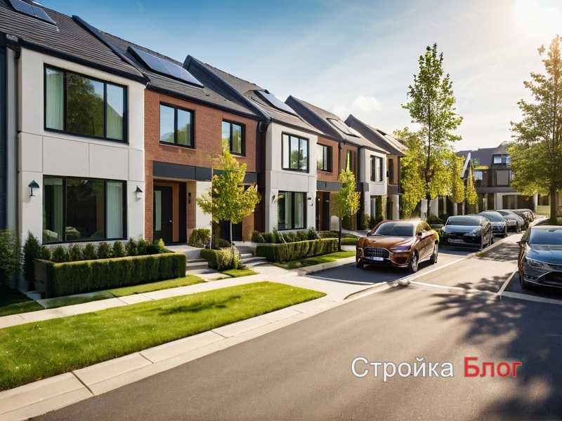 Роль будущих транспортных проектов и развития инфраструктуры