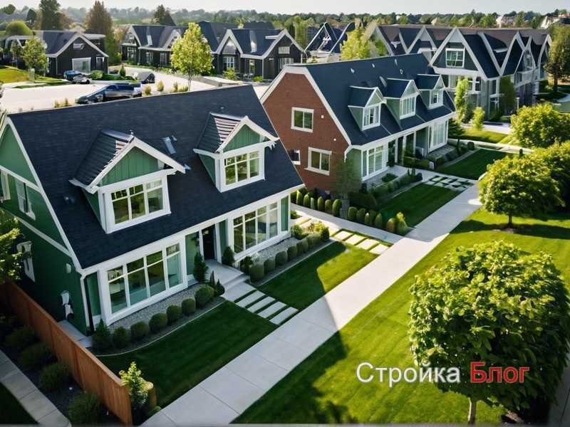 Инфраструктура и перспективы развития района
