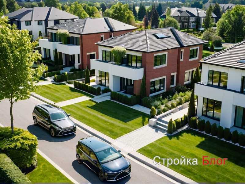 Оценка акустики и шумоизоляции в просторных комнатах