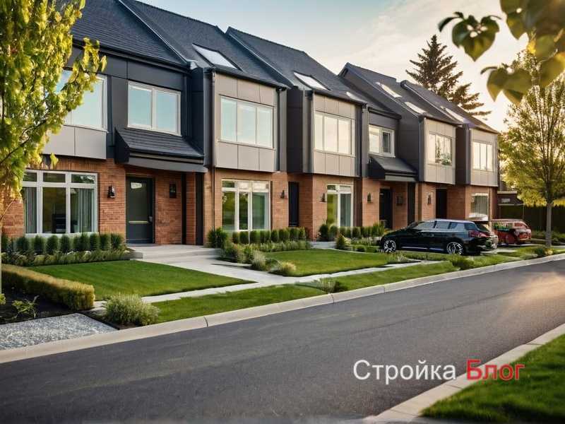 Выбор этажа с учётом шума и удобства доступа