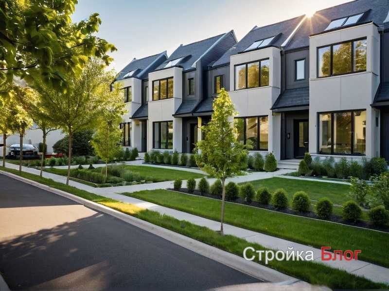 Влияние транспортной инфраструктуры на инвестиции