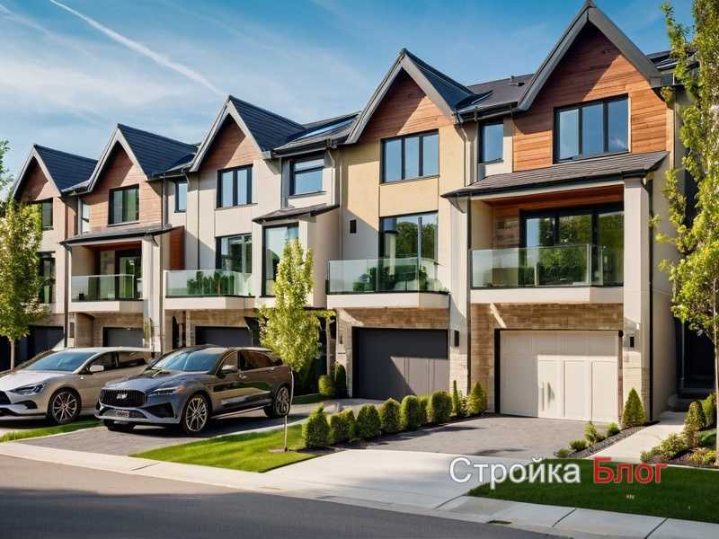 Сбор и оформление документов для подачи в Росреестр