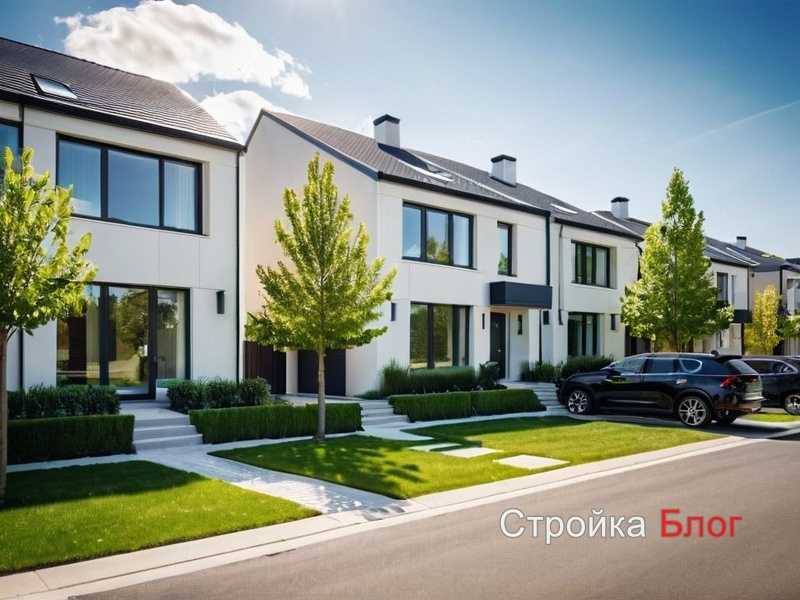 Комфорт и визуальное восприятие