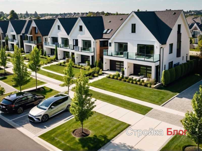 Как определить оптимальное расположение квартиры относительно достопримечательностей и транспорта