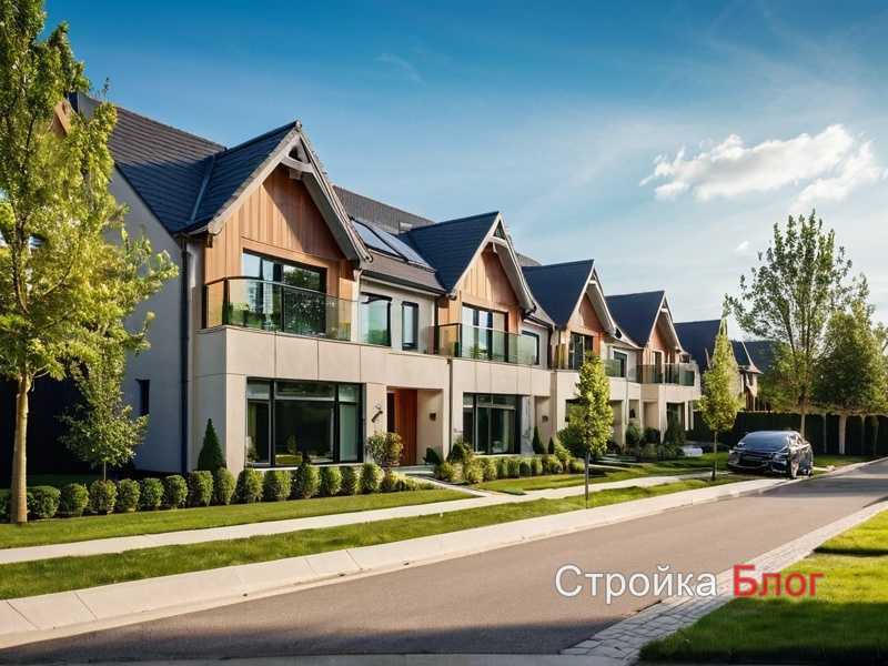 Влияние транспортной доступности на выбор локации