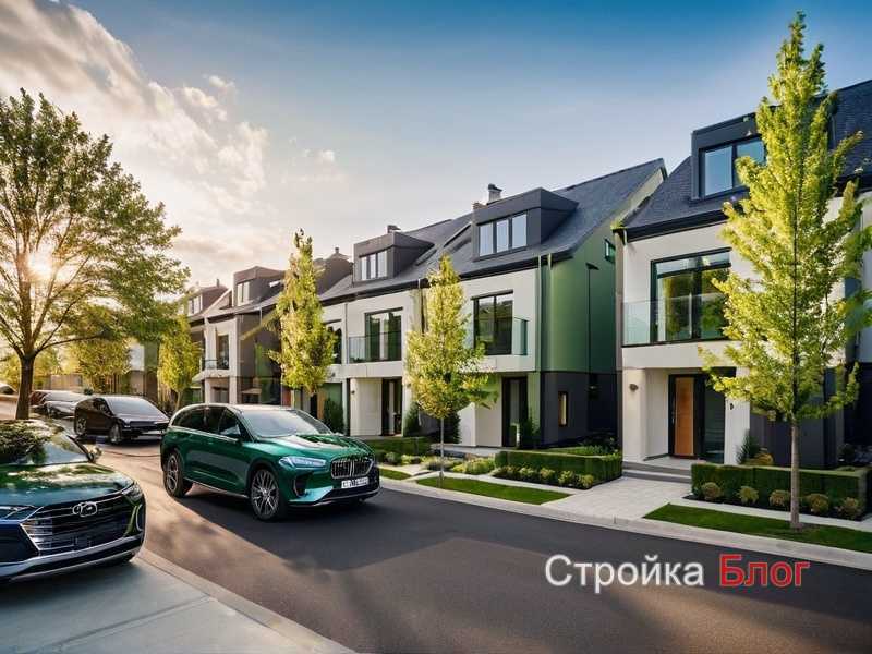 Проверка утепления и герметичности дома и бассейна