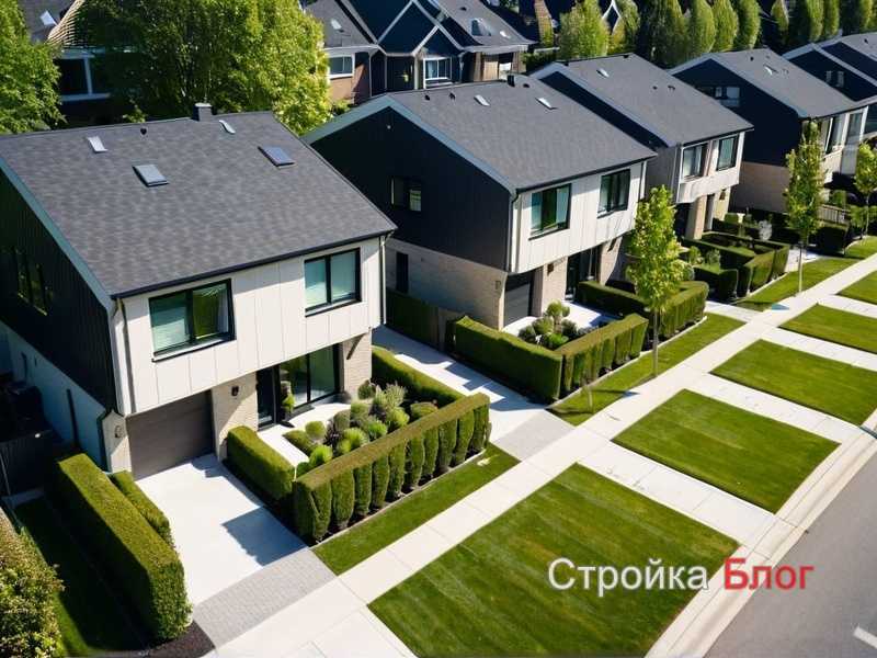 Анализ наличия инженерных коммуникаций и возможностей подключения