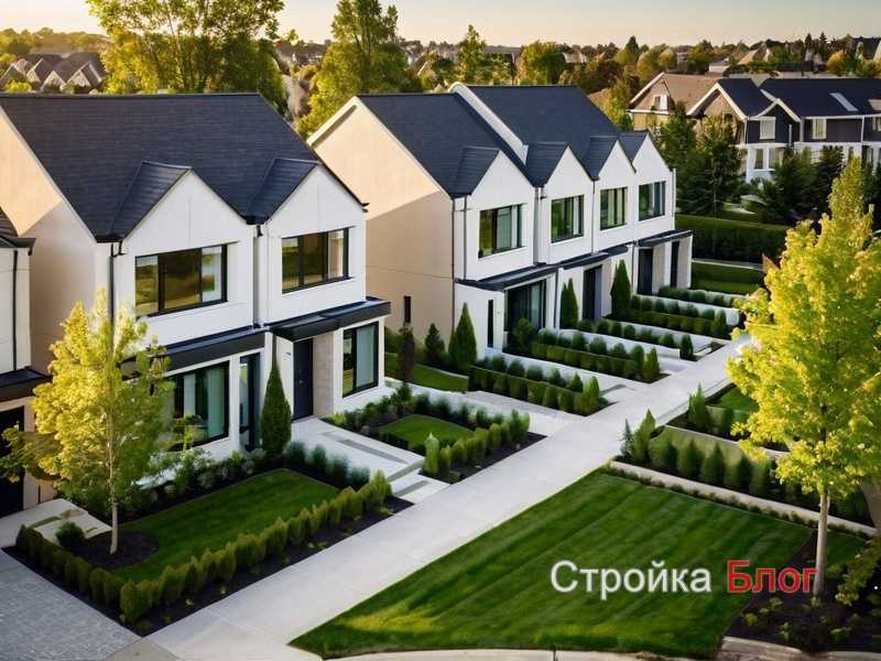 Определение объема помещений