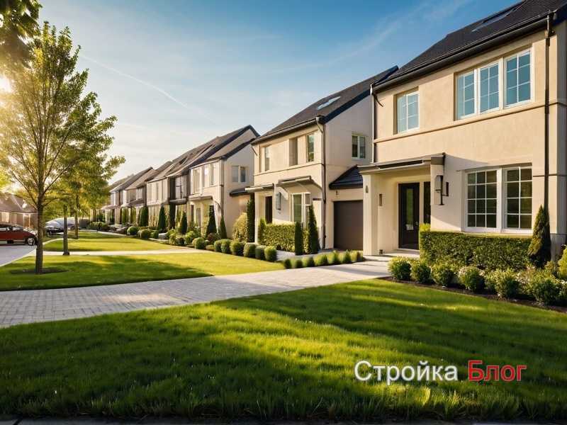 Планировка по типу товара