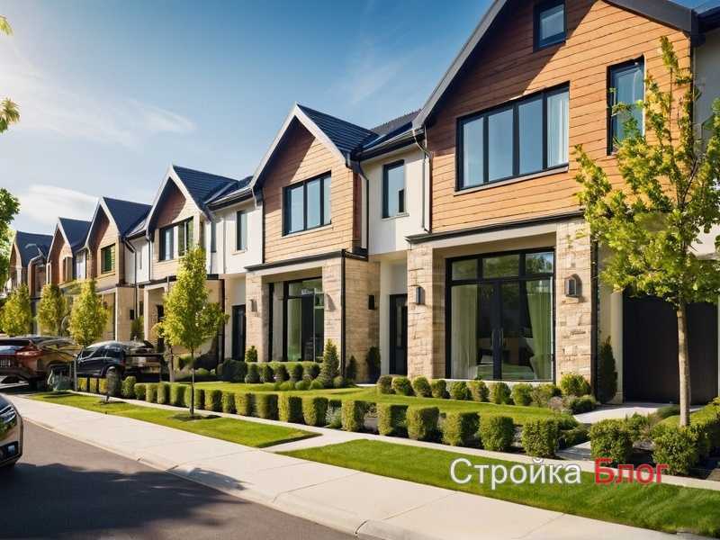 Практические рекомендации по выбору участка с газом