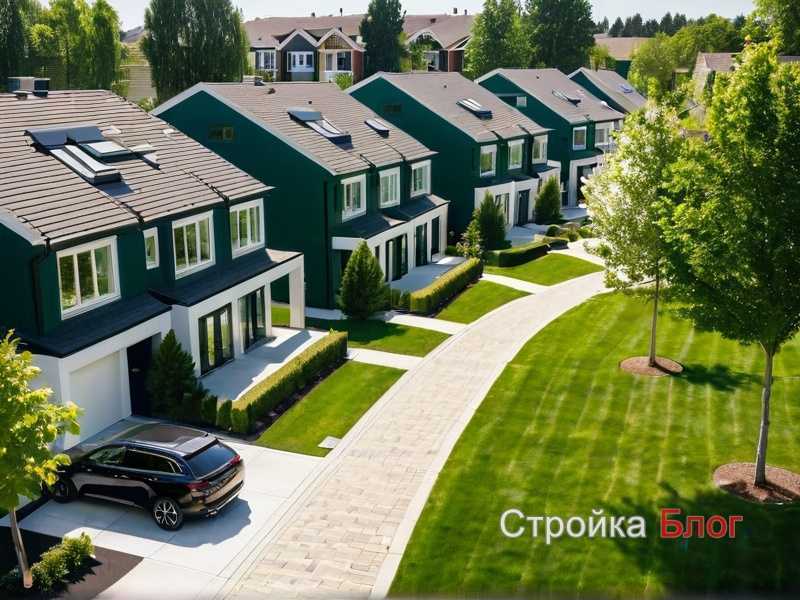 Оценка рельефа и уклона территории для водоемов