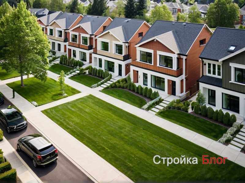 Какие шаги нужно предпринять для успешного инвестирования в коммерческую недвижимость Какие шаги нужно предпринять для успешного инвестирования в коммерческую недвижимость