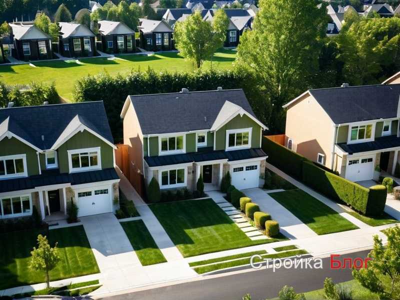 Регулирование прав на перепланировку и установку оборудования